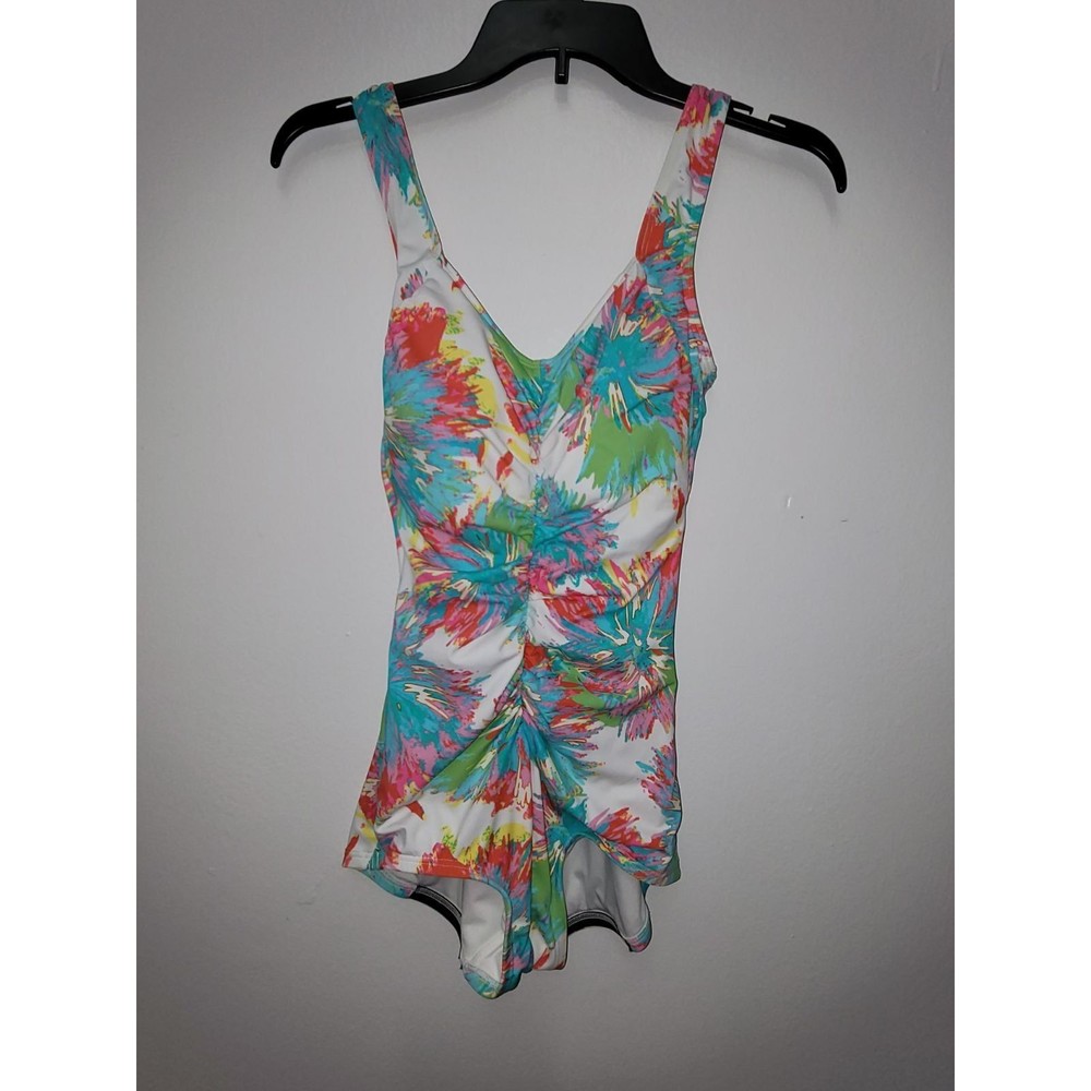 Gabar sz 8 women's one piece swimsuit
